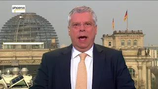 Tagesgespräch mit Jürgen Hardt am 17.04.18