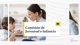 Comisión de Juventud e Infancia - 09/04/2024