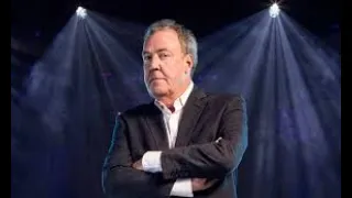 Another reaction video of It's Clarkson On TV