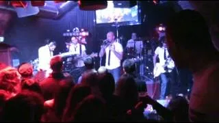 Abitudine (live) - Non Identificato (Subsonica Tribute Band)