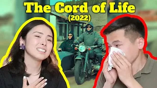 Хүй / The Cord of Life (2022) - Гэртээ тэмүүлэх Өвөрмонгол