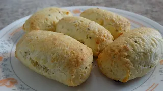 Chipa recipe