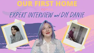 Expert Interview with DIY Danie!!