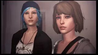 Life is Strange: Funny and cute moments (Part 2)