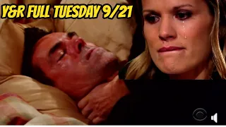 Young And The Restless Full Episode Tuesday, September 27 | Y&R Recap 9/27/2022