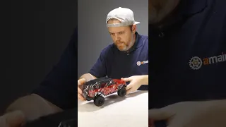 New Toy! Traxxas TRX4M Unboxing #shorts #rccar #traxxas #amainhobbies