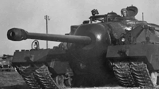 Why Heavy Tanks Are A Bad Idea