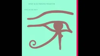 The Alan Parsons Project | Eye In the Sky (HQ)