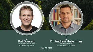 Basecamp: Dr. Andrew Huberman - Tools for Mental Health and Resilience