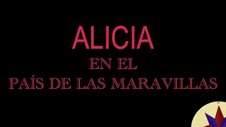 Notas sobre "Alicia en el país de las maravillas"