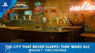 Marvel's Spider-Man (PS4) - The City That Never Sleeps: Turf Wars - Yuri's Revenge