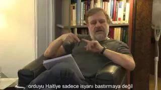 Slavoj Žižek - Jakobenler ve Haiti Devrimi