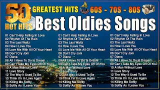 Greatest Hits Golden Oldies - Golden Oldies Greatest Hits Of Classic 50s 60s 70s | Legendary Songs