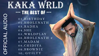 Best of kaka Wrld | kaka all songs jukebox | kaka new song | punjabi songs | new punjabi songs 2023