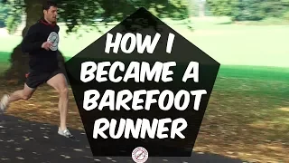 How i got into minimalist running shoes, beat shin splints and became a faster runner