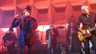 PJ Harvey "To Bring You My Love" (including Band Intros) Terminal 5 NYC . August 2016