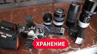 Потрясающая сумка Nikon