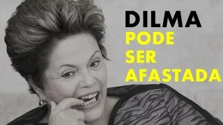 Dilma pode ser afastada por problemas mentais