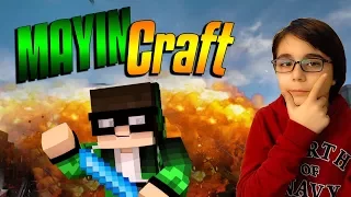 MAYINKRAFT !!! Minecraft: BED WARS BKT