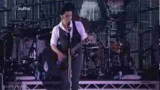 Placebo - Special Needs [Main Square 2009] HD