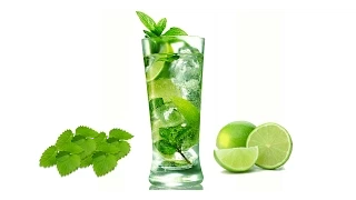 How to Make a Mojito Cocktail - Mixologik