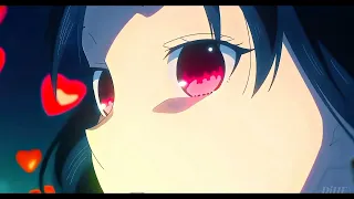 Kaguya Sama  Love is War Edit AMV - Double Take |DiHF