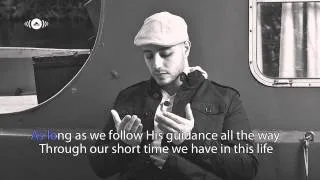 Maher Zain  Always Be There _ Vocals Only Version No Music)