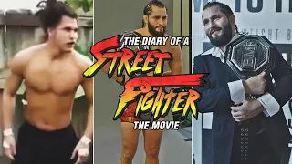 (Movie) The Diary Of A Street Fighter Starring UFC's Jorge Masvidal