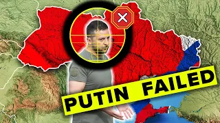 Why Putin Can't ASSASSINATE Zelenskyy