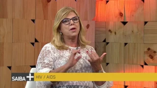 Entenda as diferenças entre HIV e Aids no Saiba+