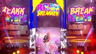 Bron Breakker BADASS Entrance: WWE NXT, May 17, 2022