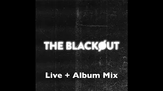 U2 - The Blackout (Live + Album Mix)