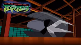 All fighte secens teenage mutant ninja turtles 2003 season 5 episode 8