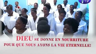 Vendredi 12 Janvanvier 2024 - Messe du Vendredi de la 1ère Semaine Temps Ordinaire - Année B