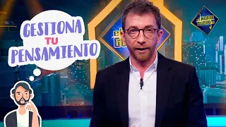 El pensamiento que gana se queda con todo - El Hormiguero