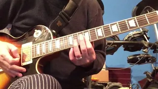 “Brandy” Guitar Playalong