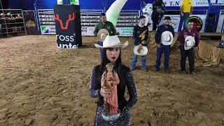 Rodeio Show Santa Bárbara de Goiás 2023