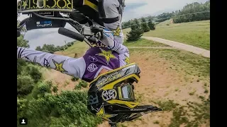 Motocross Is Awesome - Freeride and Freestyle