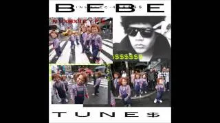 BEBETUNE$  -  INHALE C - 4 $$$$$ [Full album]