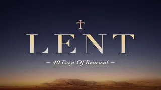 Feb 18, 2024 | 1st Sunday in Lent – The Lord Provides the Sacrifice