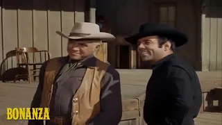 Bonanza - El Legislador - Temporada 3 Capítulo 25 (Episodio Completo en Español Latino)