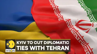 Russia Ukraine War: Iran denies sending drones to Russia | World News | WION