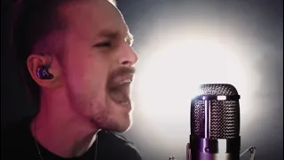 SKID ROW vocalist Erik Grönwall covered BLACK SABBATH's "Neon Knights"