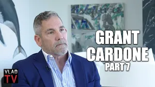 Grant Cardone: Nancy Pelosi Would Have to Be 1500 Yrs Old to Be Worth $120M w/ $179K Salary (Part 7)
