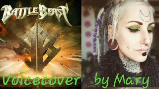 Battle Beast - Eden classical Voicecover for Dennis