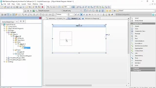 Rational Rhapsody Tip #67 - What are implicit classes? (Intermediate)