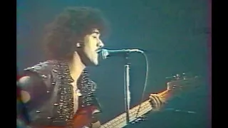 Thin Lizzy - Live France 1982 Houba Houba