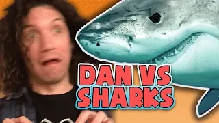 Dan's Greatest Fear - Game Grumps Compilations