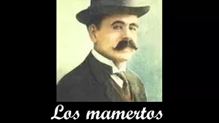 Los mamertos   Ángel Gregorio Villoldo