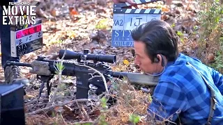 MILE 22 | Overwatch Featurette